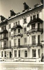 Clevedon-Court-Hotel-Warrior-Square.-1928.